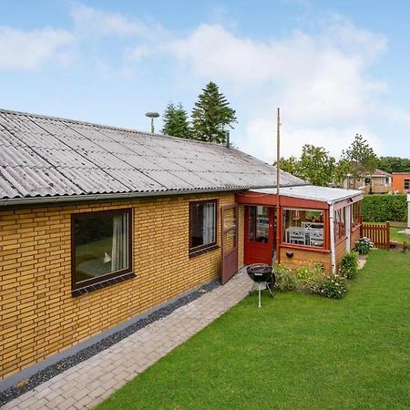 3 Bedroom Pet Friendly Home In Nordborg Exterior foto
