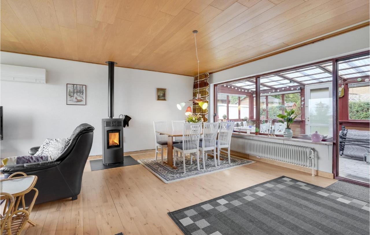 3 Bedroom Pet Friendly Home In Nordborg Exterior foto