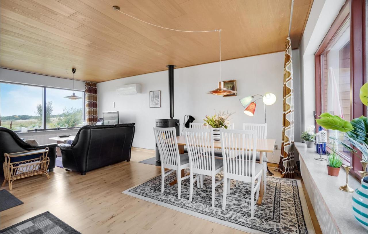 3 Bedroom Pet Friendly Home In Nordborg Exterior foto