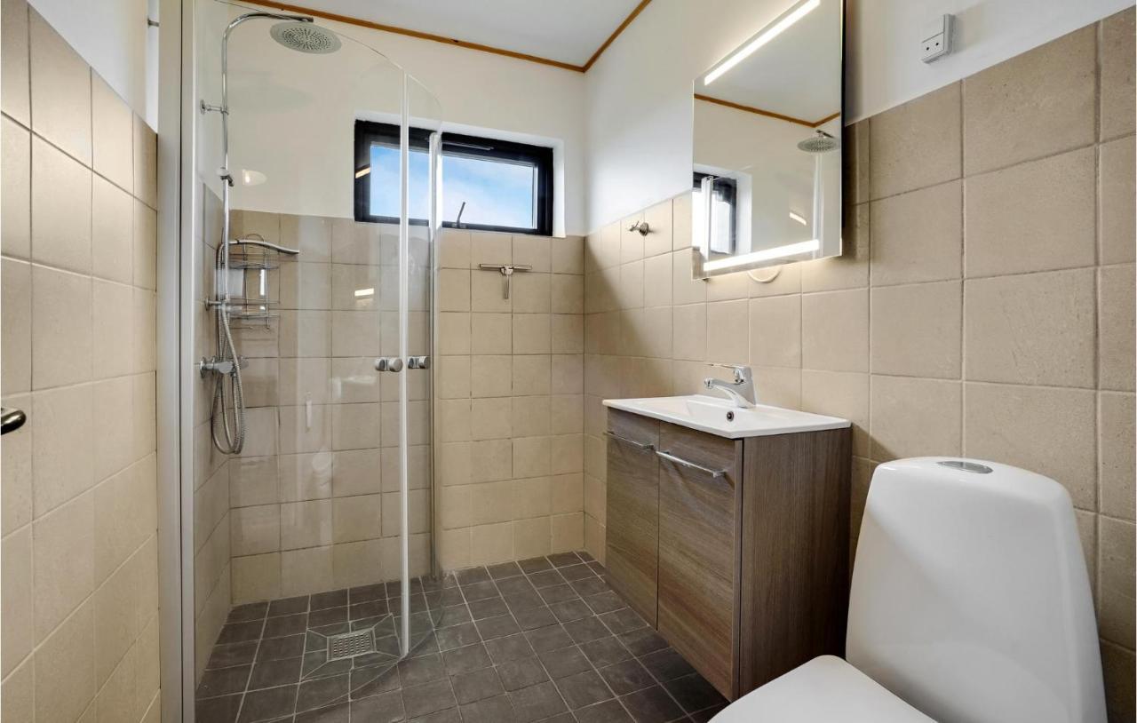 3 Bedroom Pet Friendly Home In Nordborg Exterior foto